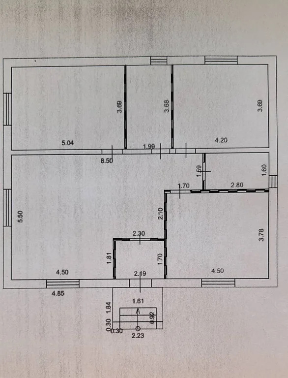 Продажа дома, Дмитровский район - Фото 19