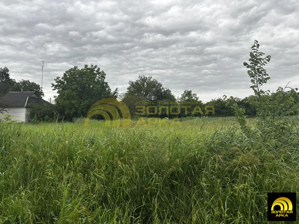 Продажа участка, Иванов, Анапский район, ул. Трудящихся - Фото 5