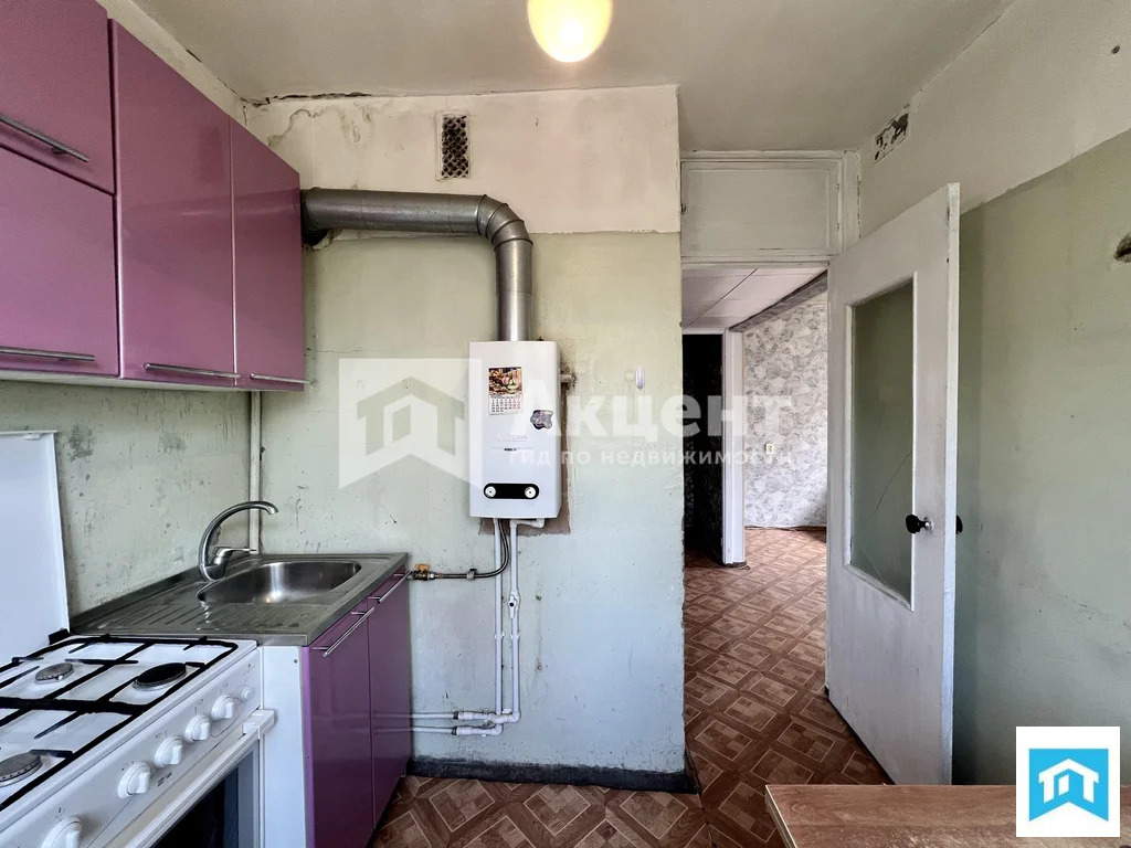 Продажа квартиры, Иваново, Текстильщиков пр-кт. - Фото 5