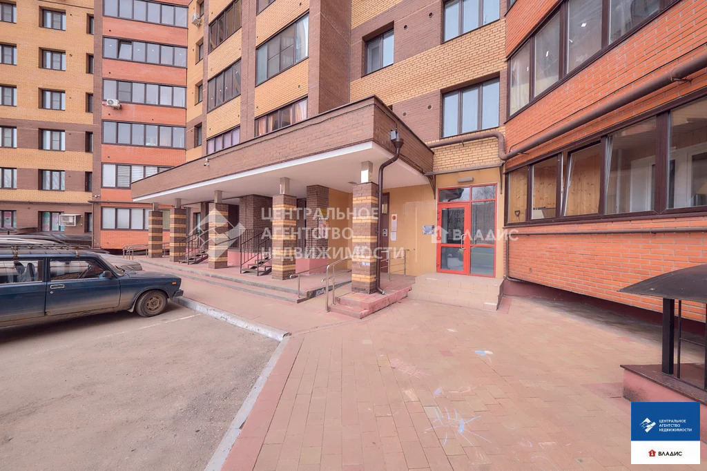 Продажа квартиры, Рязань, ул. Пирогова - Фото 4