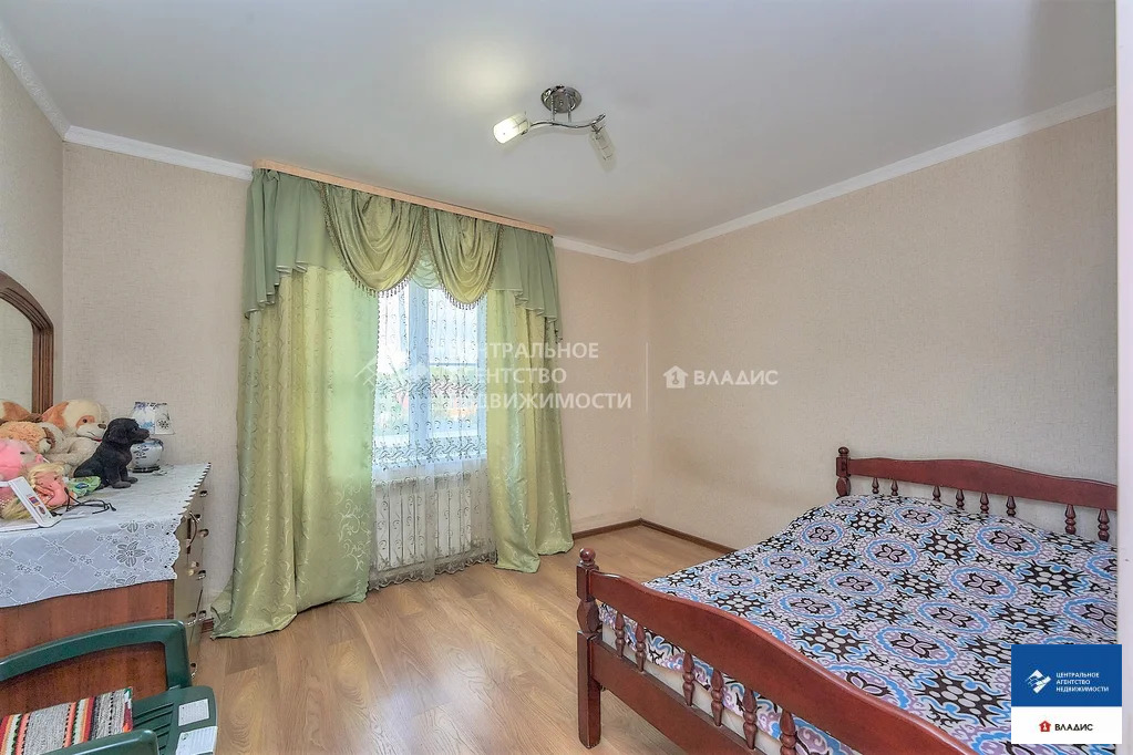 Продажа дома, Рыбное, Рыбновский район, ул. Кузнецкая - Фото 11