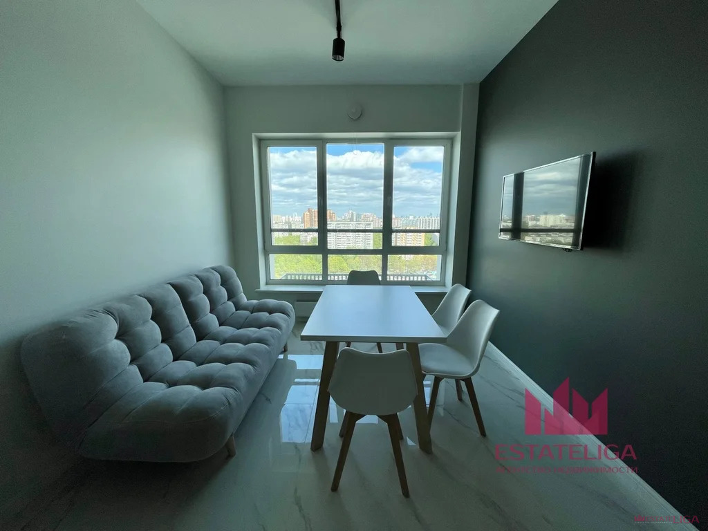 Аренда квартиры, Аминьевское ш. - Фото 16