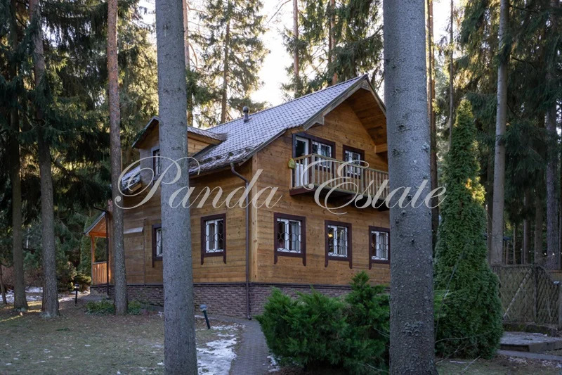 Дом 150 м. в ДНТ Звезда 95 (ном. объекта: 9561) - Фото 1