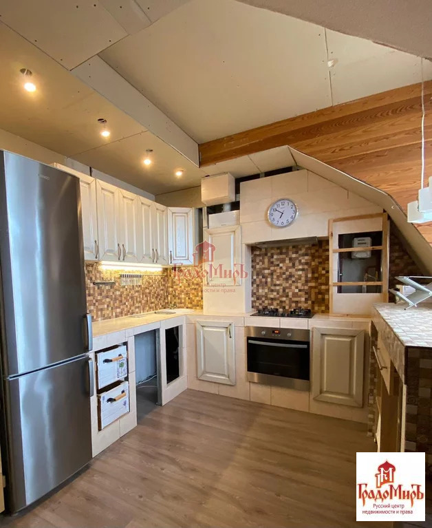 Продажа квартиры, Озерецкое, Дмитровский район, Радости б-р, 8 - Фото 14