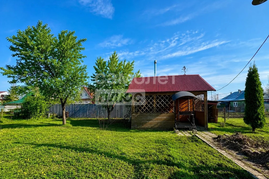 Продажа дома, Талдом, Талдомский район - Фото 35
