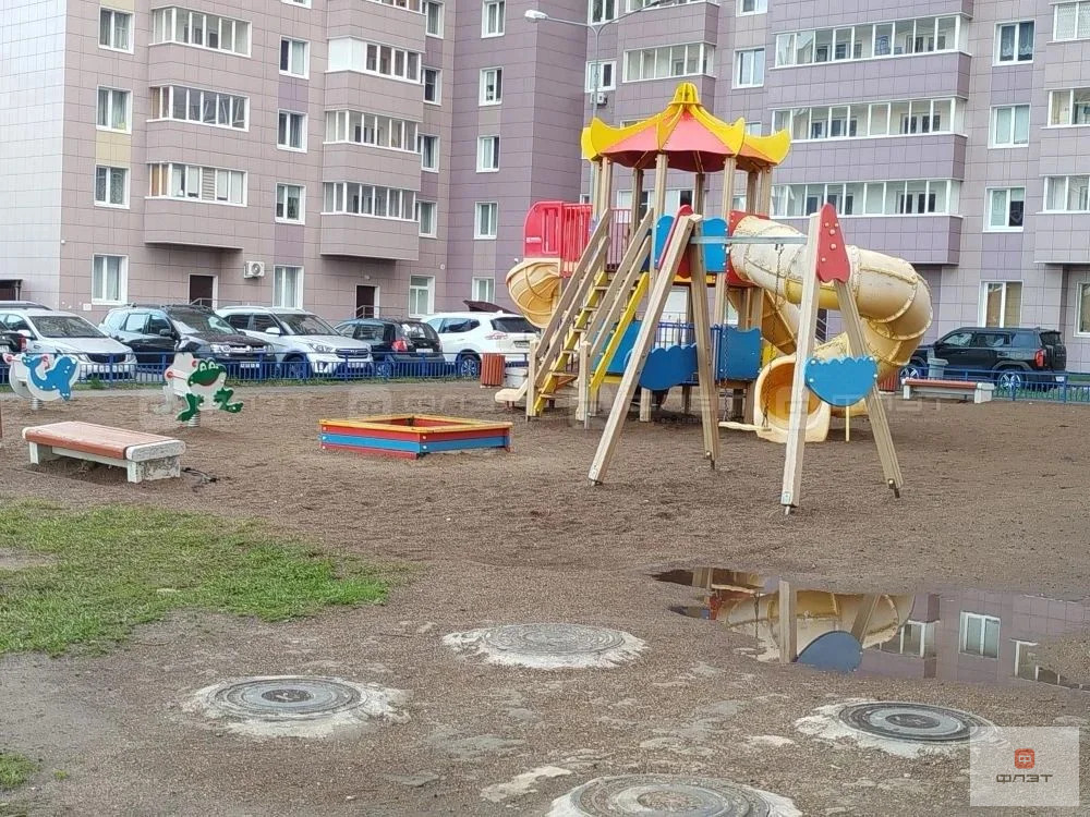 Продажа квартиры, Казань, пр-кт. Заречье - Фото 12