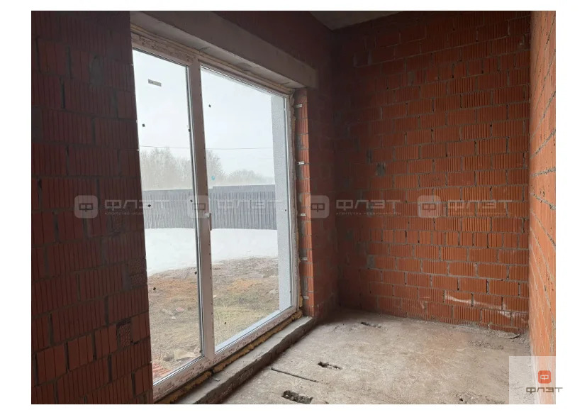 Продажа дома, Столбище, Лаишевский район, ул. Ивана Матвеева - Фото 12