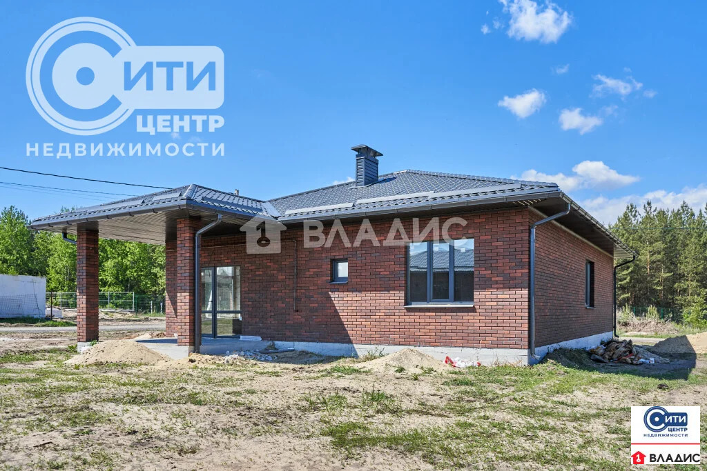 Продажа дома, Медовка, Рамонский район, Лазурная улица - Фото 10