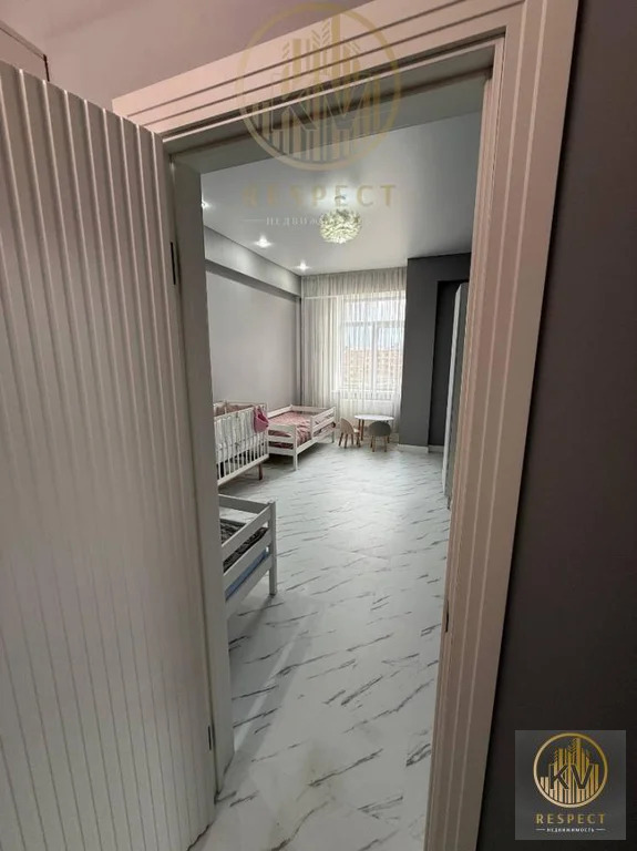 Продажа квартиры, Иноземцево, Спортивная ул. - Фото 13
