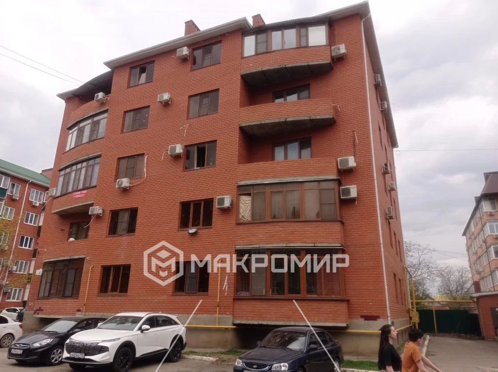 Аренда квартиры, Краснодар, Вологодская ул. - Фото 16