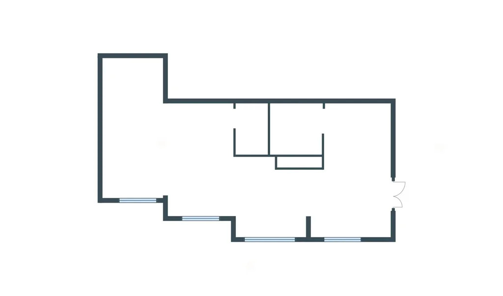 Аренда ПСН площадью 70.6 м2 - Фото 12