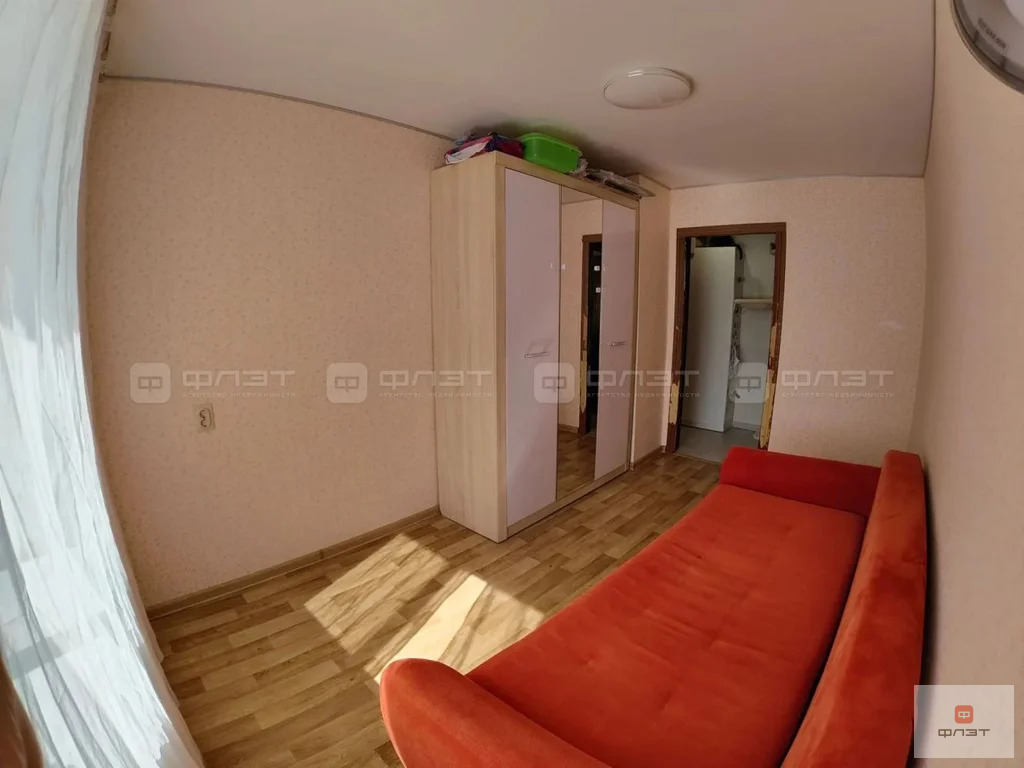 Продажа квартиры, Казань, ул. Павлюхина - Фото 9