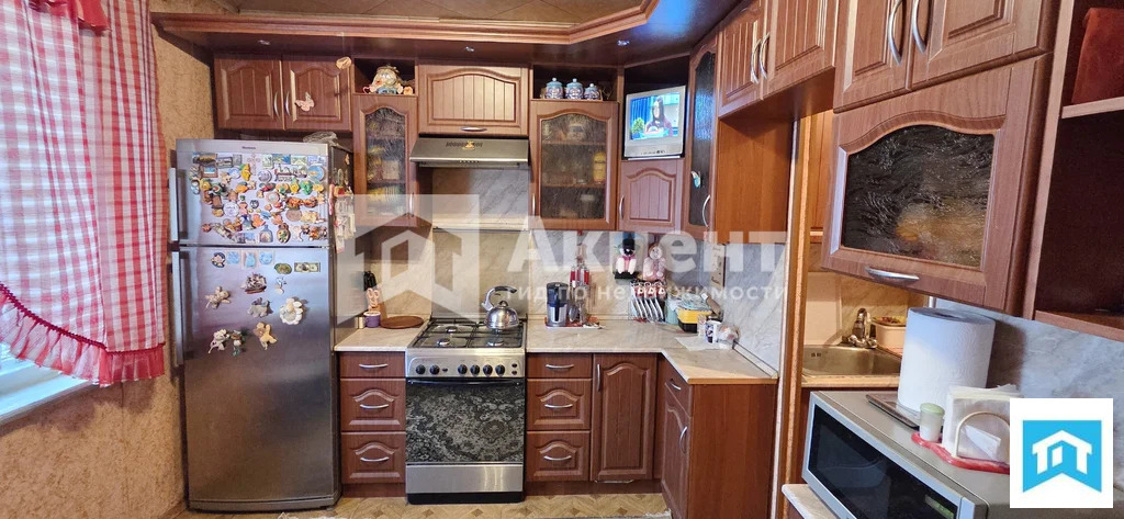 Продажа квартиры, Иваново, мкр ДСК - Фото 3