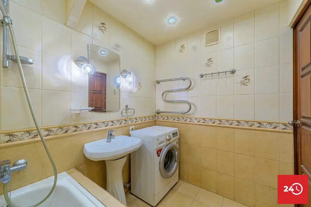 2кк по ул. Кижеватова, д. 15! - Фото 6