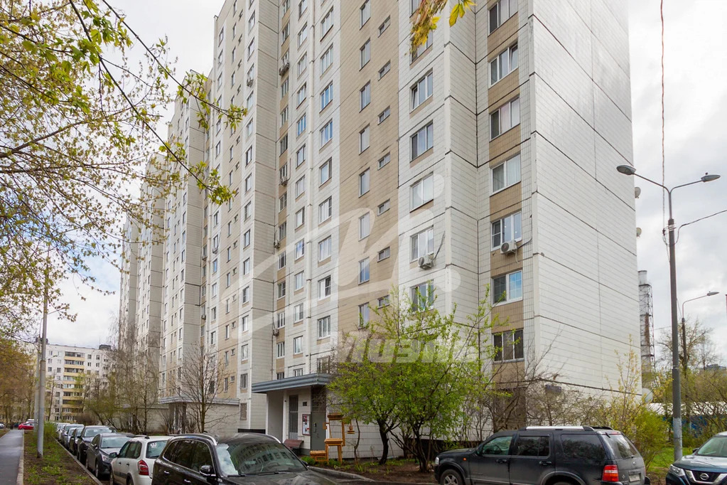 Продажа квартиры, ул. Рогова - Фото 27