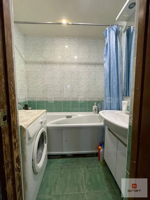 Продажа квартиры, Казань, ул. Кулахметова - Фото 10