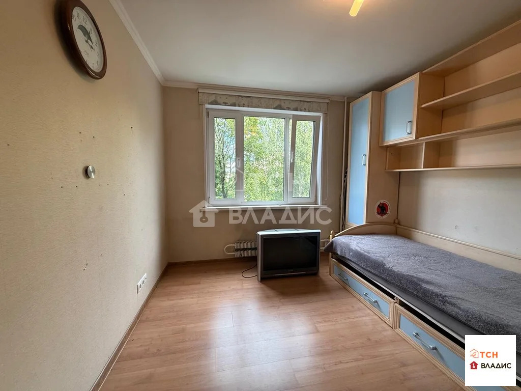 Продажа квартиры, Мытищи, Мытищинский район, Лётная улица - Фото 5
