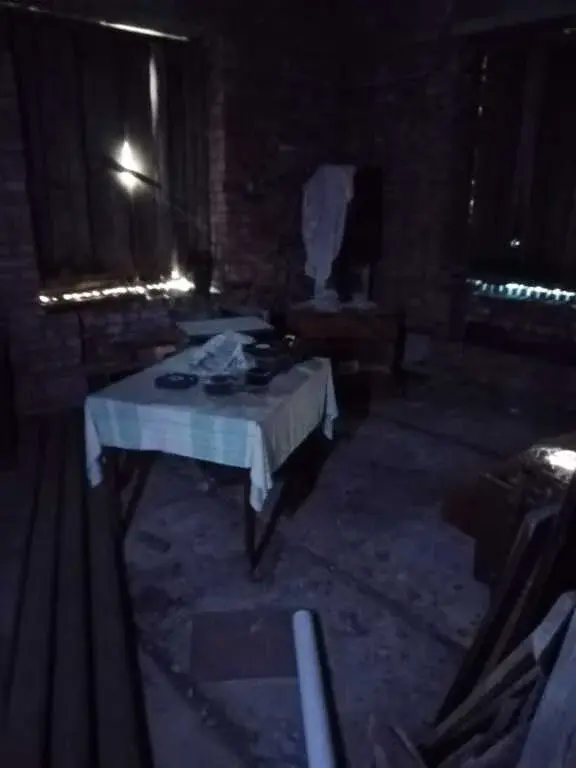 Продаю дом в Ленинградская обл. п. Пудость - Фото 12