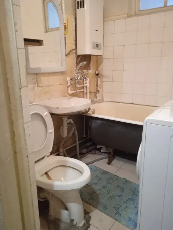 Сдам 2 квартиру Подольск ул Свердлова - Фото 8