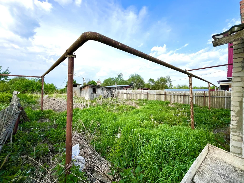 Суздальский район, село Весь, Центральная улица,  дом на продажу - Фото 5