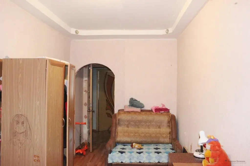 3 ккв, Красногвардейский р-н, Пискаревский 155 к2 - Фото 7