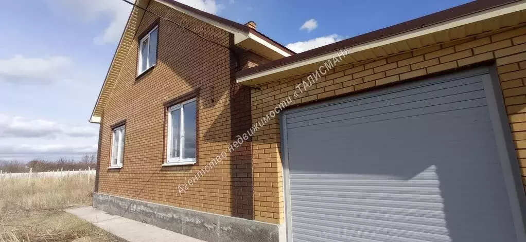 Продается одно этажный дом в пригороде г. Таганрога, с. Боцманово - Фото 0