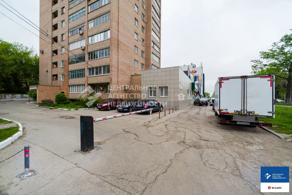 Продажа квартиры, Рязань, ул. Есенина - Фото 14