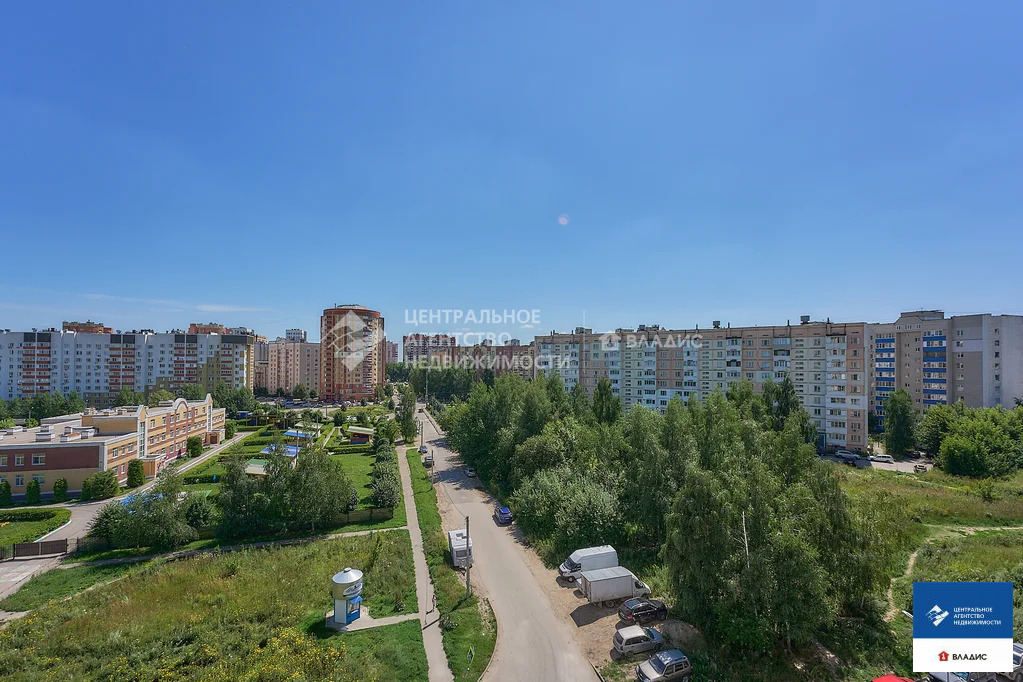 Продажа квартиры, Рязань, Васильевская улица - Фото 16