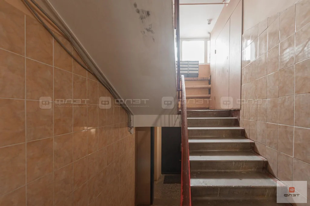 Продажа квартиры, Казань, ул. Кул Гали - Фото 5