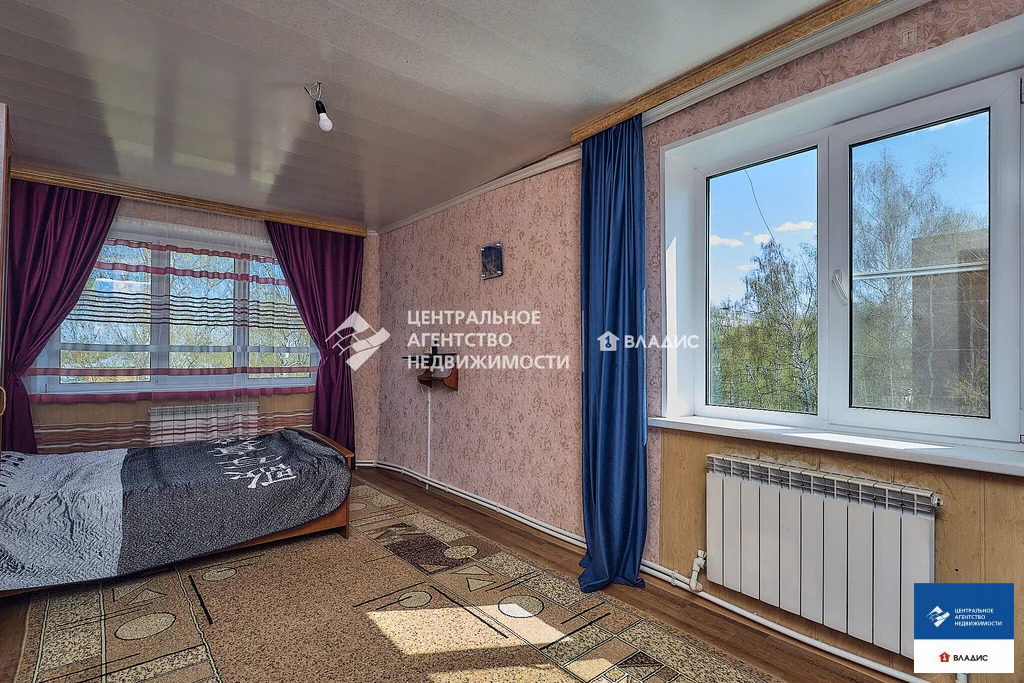 Продажа квартиры, Баграмово, Рыбновский район - Фото 3