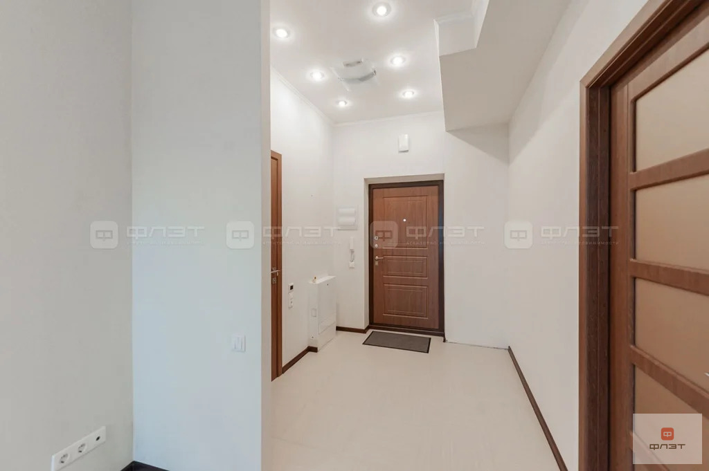Продажа квартиры, Казань, ул. Чистопольская - Фото 13
