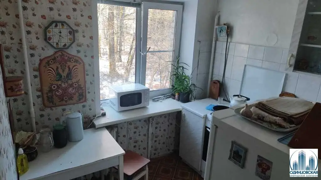 Сдам 2-комн.кв. в Кубинке, п. Сосновка - Фото 2