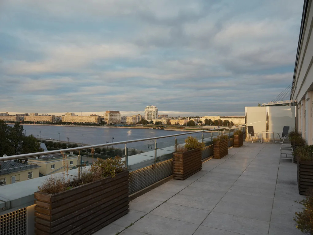 Продажа квартиры, м. Чернышевская, Смольный пр-кт. - Фото 27