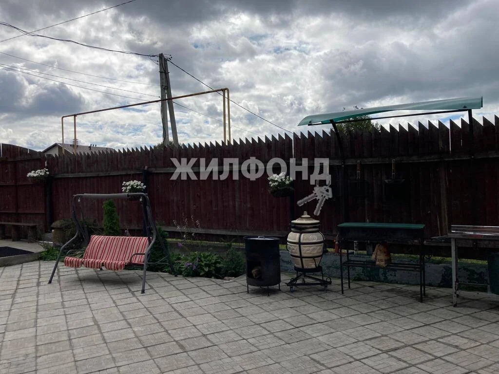 Продажа дома, Новосибирск - Фото 32