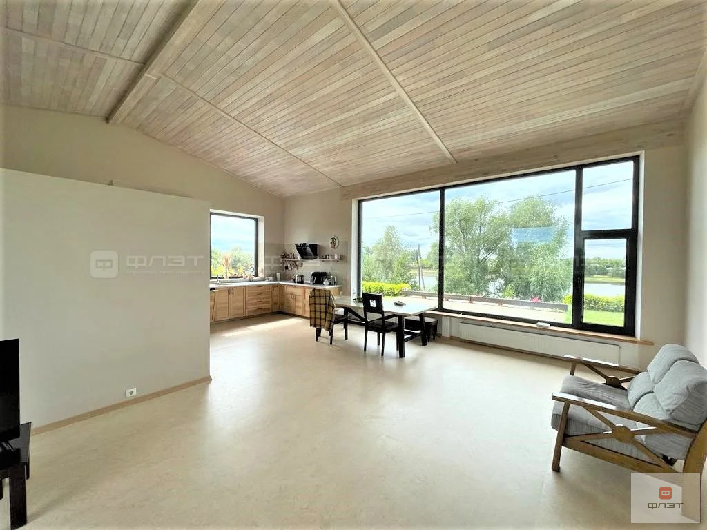 Продажа дома, Сапуголи, Лаишевский район, ул. Озерная - Фото 3