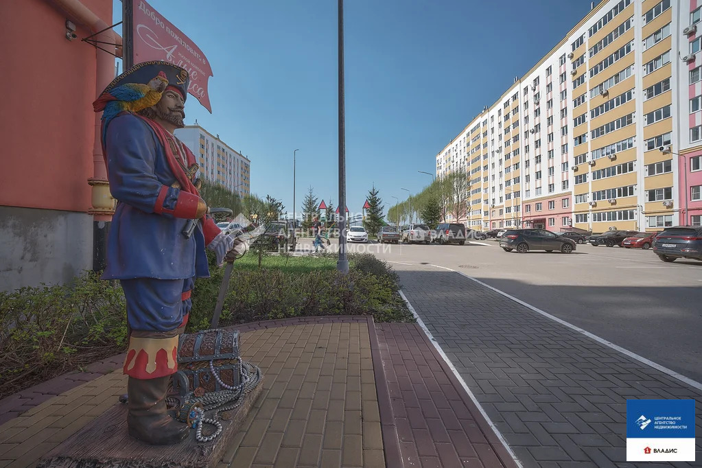 Продажа квартиры, Рыбное, Рыбновский район, Крымская улица - Фото 1