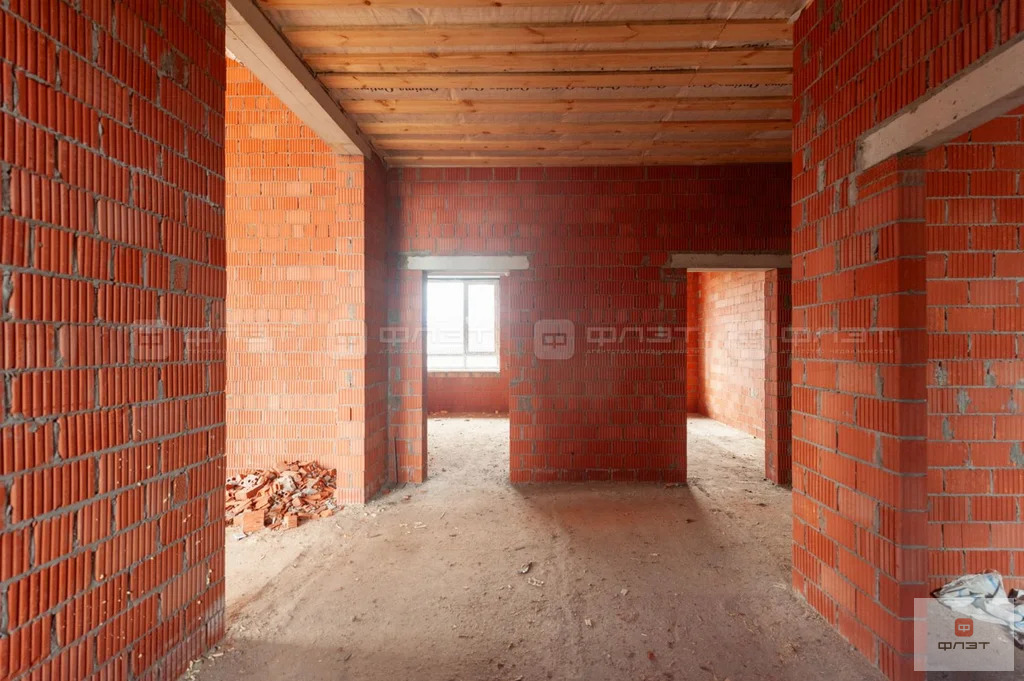 Продажа дома, Большие Кабаны, Лаишевский район, ул. Звёздная - Фото 10