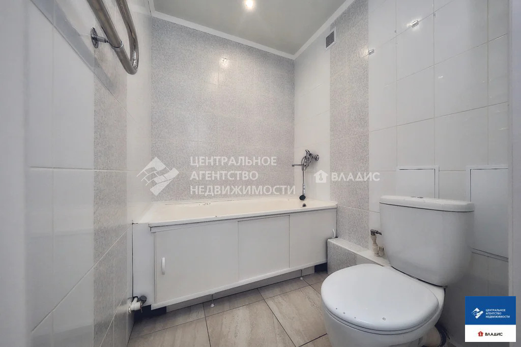 Продажа квартиры, Рязань, ул. Халтурина - Фото 5