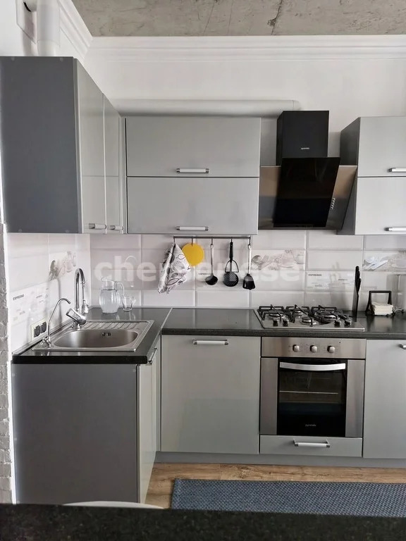 Продажа квартиры, Севастополь, Античный пр-кт. - Фото 9