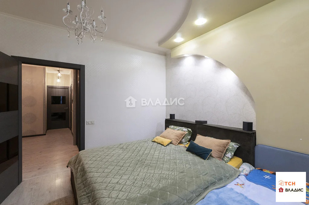 Продажа квартиры, Пушкино, Воскресенский район, Набережная улица - Фото 6