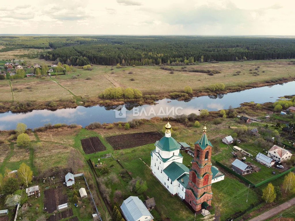 Суздальский район, деревня Бабарино,  дом на продажу - Фото 29