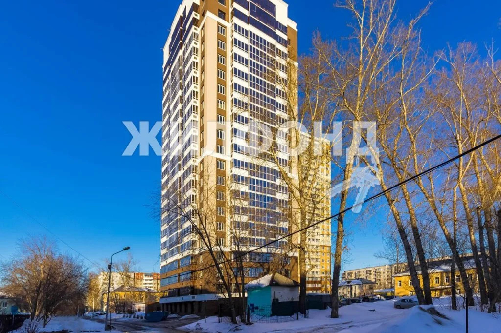 Продажа квартиры, Новосибирск, ул. Урманова - Фото 14