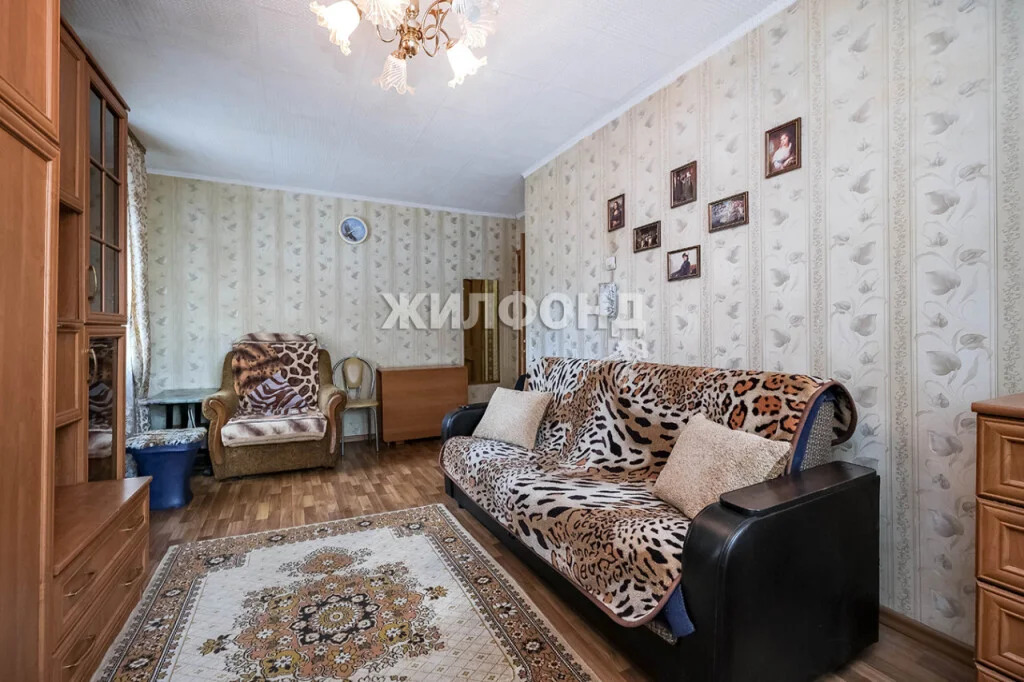 Продажа квартиры, Новосибирск, Красный пр-кт. - Фото 2