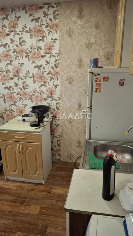 городской округ Владимир, улица 9 Января, д.3, комната на продажу - Фото 5