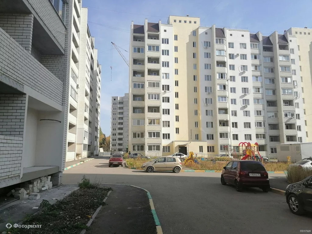 Лопатина гора саратов