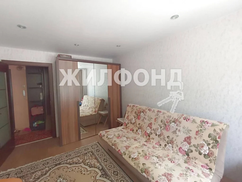 Продажа квартиры, Новосибирск, Адриена Лежена - Фото 7