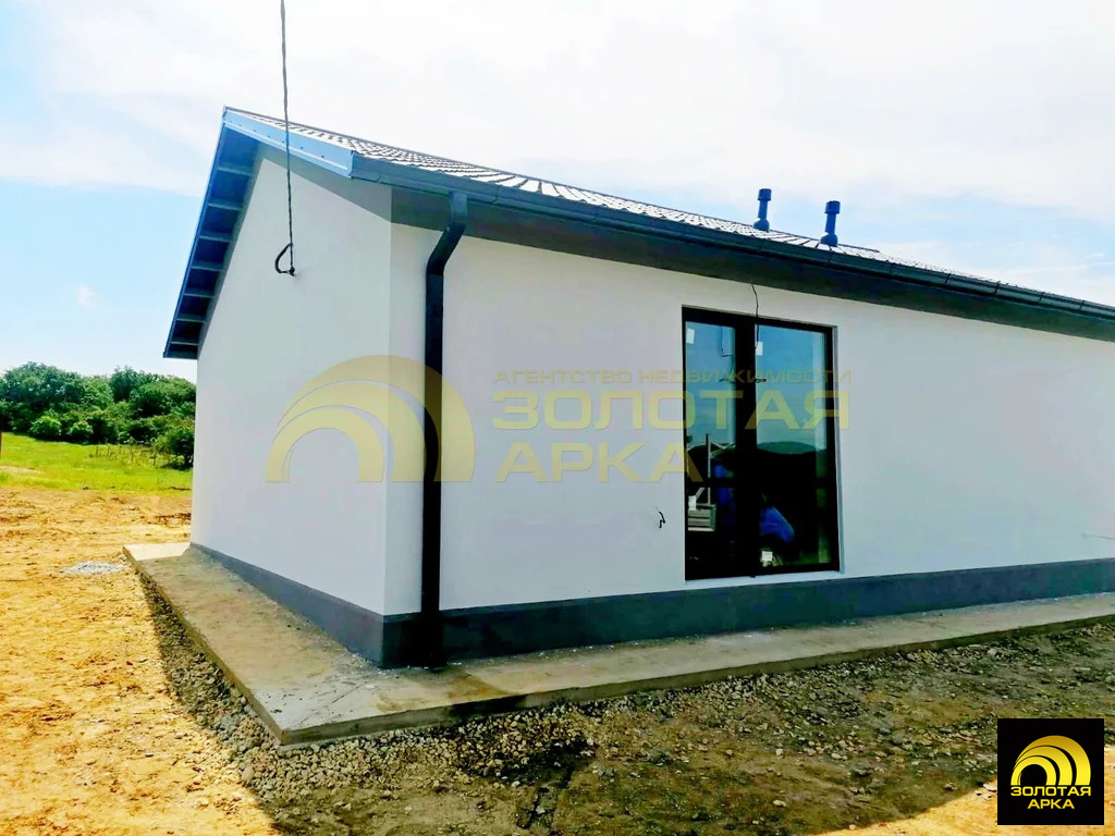 Продажа дома, Кубанская Колонка, Крымский район, ул. Жукова - Фото 2