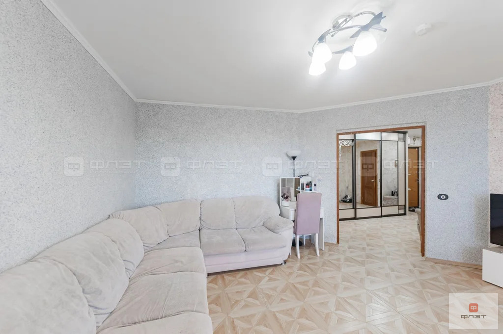 Продажа квартиры, Казань, ул. Стадионная - Фото 13