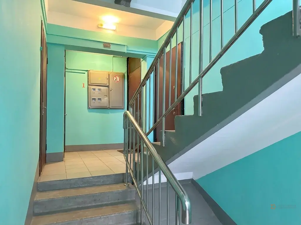 Сдается 2-комнатная квартира Москва Академика Арцимовича, 3К2. - Фото 18