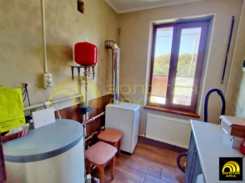 Продажа дома, Синегорск, Абинский район - Фото 16